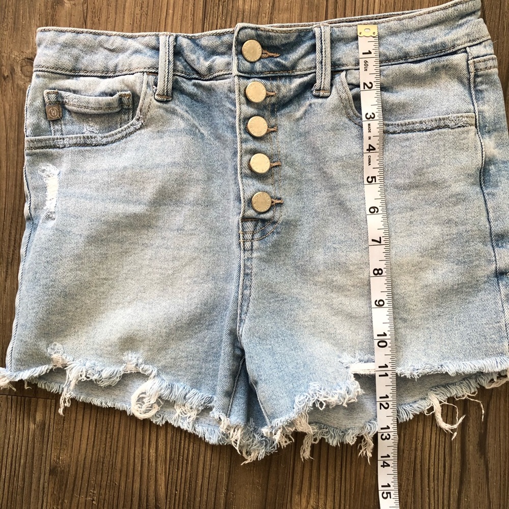 Just USA shorts Size Large - Picture 7 of 8